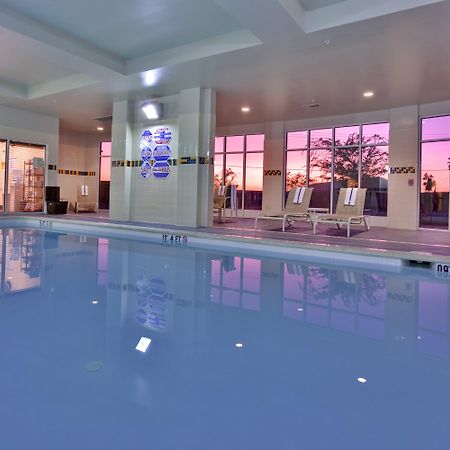 Holiday Inn & Suites Bakersfield, An Ihg Hotel Instalações foto